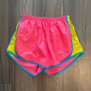 Pony gym shorts size small